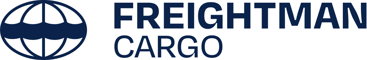Cover image for Freightman Cargo