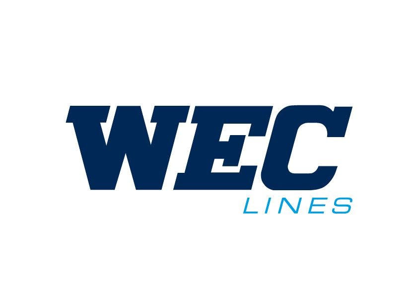 Cover image for WEC Lines